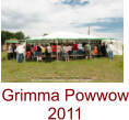 Grimma Powwow 2011